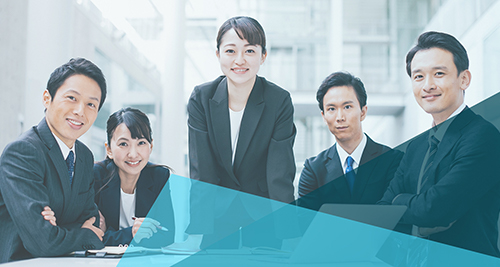 SSKリボーンは人と未来を技術でつなげる